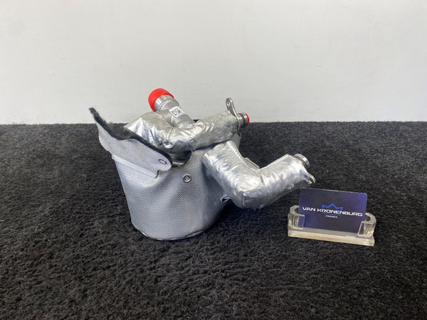 Mercedes Benz A45 AMG (W177) Elektrische Waterpomp