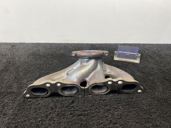 Mercedes Benz A-Klasse (177.0) 2.0 A-45 AMG 139.980 Uitlaatspruitstuk A1391420000