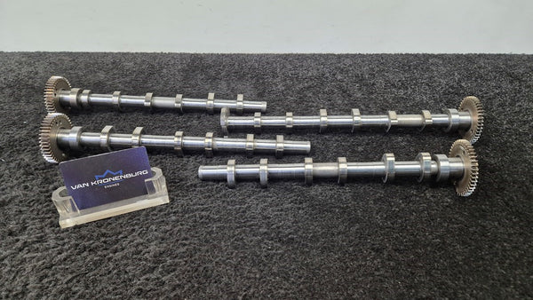 Audi Q7 (4M) 3.0 TDI CRT Nokkenasset