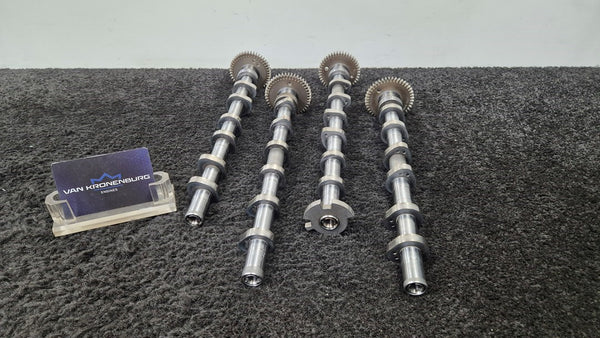 Audi Q7 (4M) 3.0 TDI CRT Nokkenasset