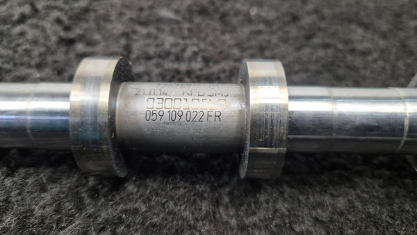 Audi Q7 (4M) 3.0 TDI CRT Nokkenasset