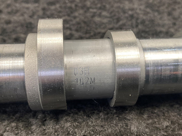 Audi Q7 (4L) BWS Nokkenas set 03H101M / 03H102M NIEUW 0KM!