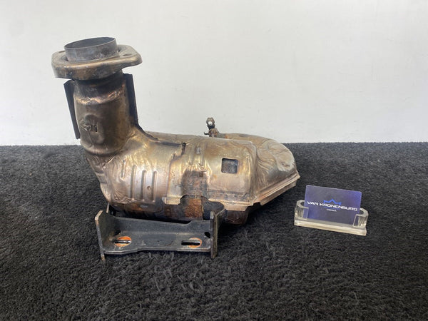 Mercedes Benz A-klasse (W177.0) 1.3 A-200 282.914 Katalysator A2474909903