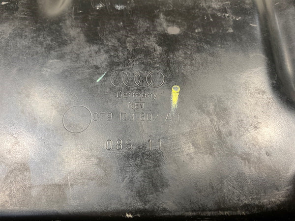 Audi Q7 (4LB) 4.2 FSI BAR Carterpan 079103602AT