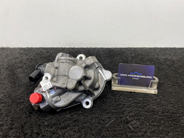 Mercedes Benz E-Klasse (W213) E-220d 654.920 Dieselpumpe A6540700600 64KM!