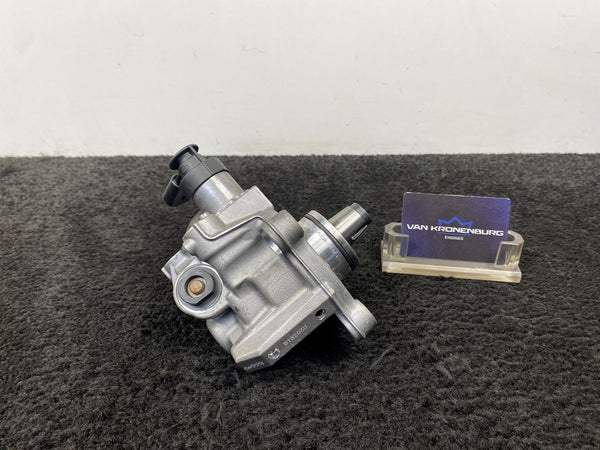 Mercedes Benz E-Klasse (W213) E-220d 654.920 Dieselpumpe A6540700600 64KM!