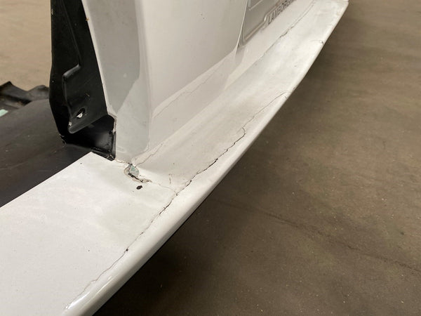 Lamborghini Murcielago Coupe 6.2 V12 Rear Bumper