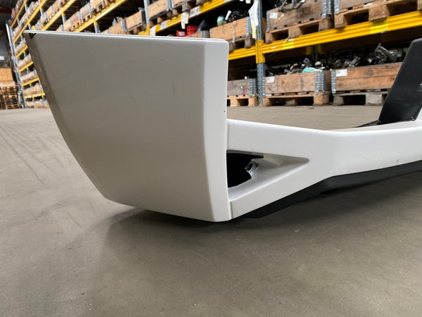 Lamborghini Murcielago Coupe 6.2 V12 Rear Bumper