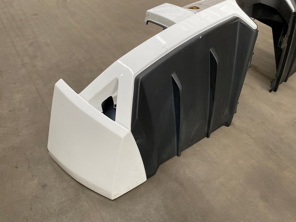 Lamborghini Murcielago Coupe 6.2 V12 Rear Bumper