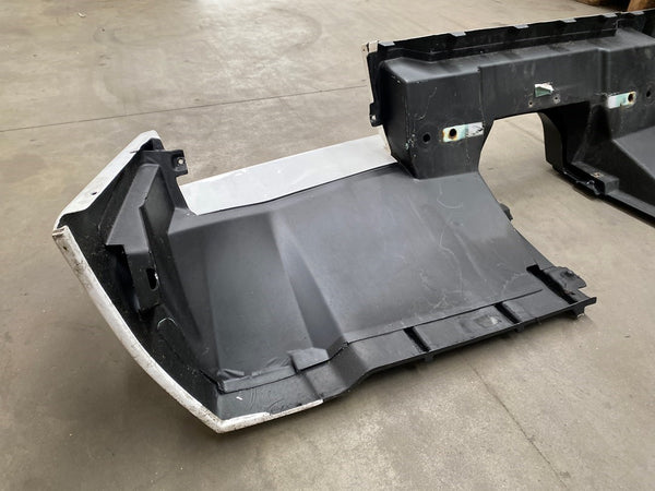 Lamborghini Murcielago Coupe 6.2 V12 Rear Bumper