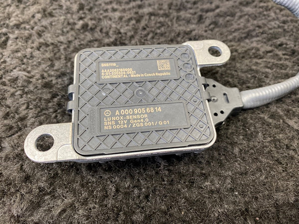 Mercedes Benz B-Klasse (W247) OM654.920 NOX Sensor 174KM!