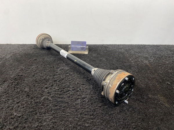 Audi RSQ3 (F3B) 2.5 TFSI Aandrijfas Rechts Achter