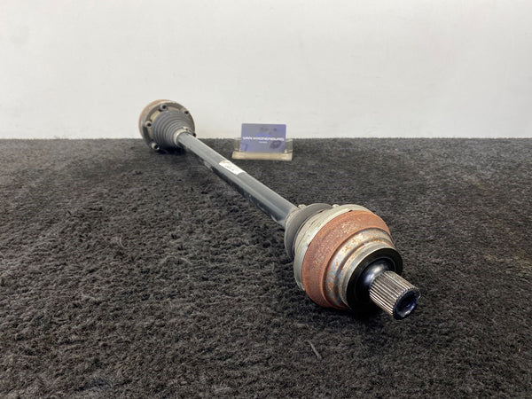 Audi RSQ3 (F3B) 2.5 TFSI Aandrijfas Rechts Achter