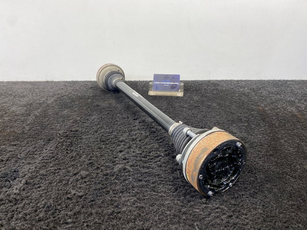 Audi RSQ3 (F3B) 2.5 TFSI Aandrijfas Links Achter