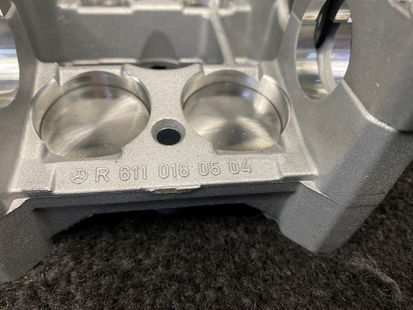 Mercedes Benz Sprinter Vito OM611 OM646 Nokkenashuis