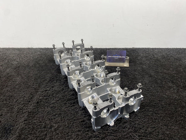 Mercedes Benz Sprinter Vito OM611 OM646 Nokkenashuis