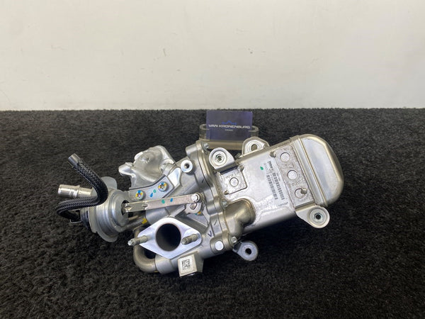 Opel Movano Renault Master 2.3 dCi M9T EGR Koeler 0KM!