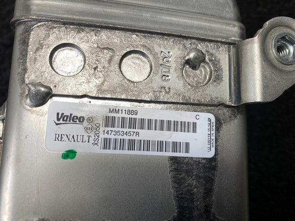 Opel Movano Renault Master 2.3 dCi M9T EGR Koeler 0KM!