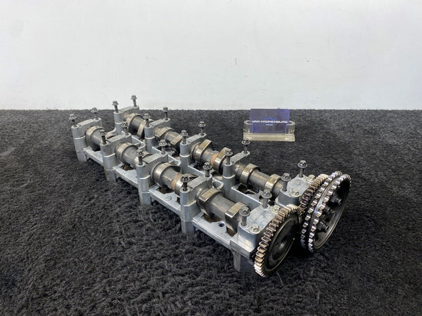 Mercedes Benz GL-Klasse (X164) 450 CDI 629.912 Nockenwellensatz R6290160104