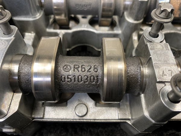 Mercedes Benz GL-Klasse (X164) 450 CDI 629.912 Nockenwellensatz R6290160104