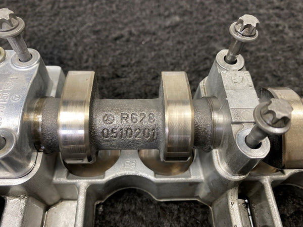 Mercedes Benz GL-Klasse (X164) 450 CDI 629.912 Nockenwellensatz R6290160104