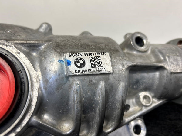 BMW X5 (G05) M 3.0 S58B30A Differenzial Vorne 10316424