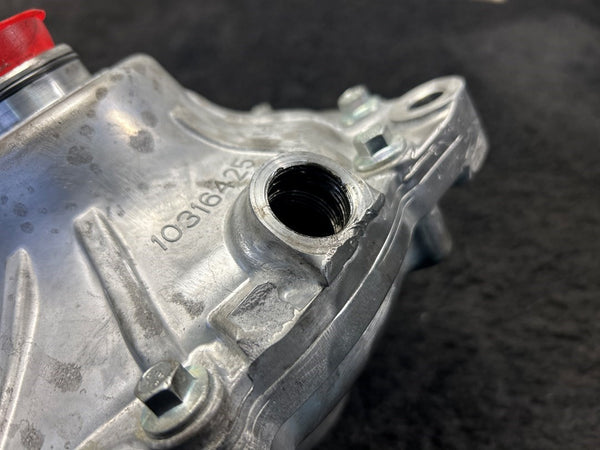 BMW X5 (G05) M 3.0 S58B30A Differenzial Vorne 10316424