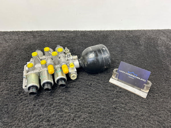 Lamborghini Murcielago 6.2 V12 LP640 E-Gear Hydrolic Pump EJ0011366D