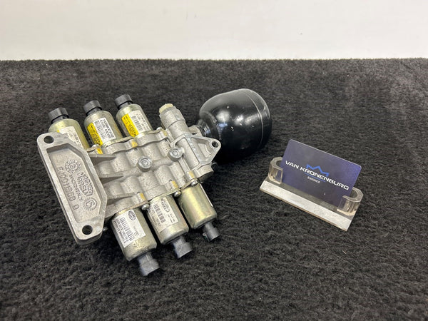 Lamborghini Murcielago 6.2 V12 LP640 E-Gear Hydrolic Pump EJ0011366D
