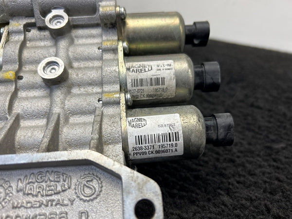 Lamborghini Murcielago 6.2 V12 LP640 E-Gear Hydrolic Pump EJ0011366D
