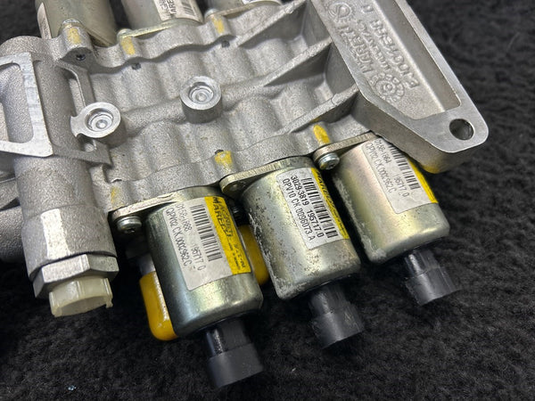 Lamborghini Murcielago 6.2 V12 LP640 E-Gear Hydrolic Pump EJ0011366D