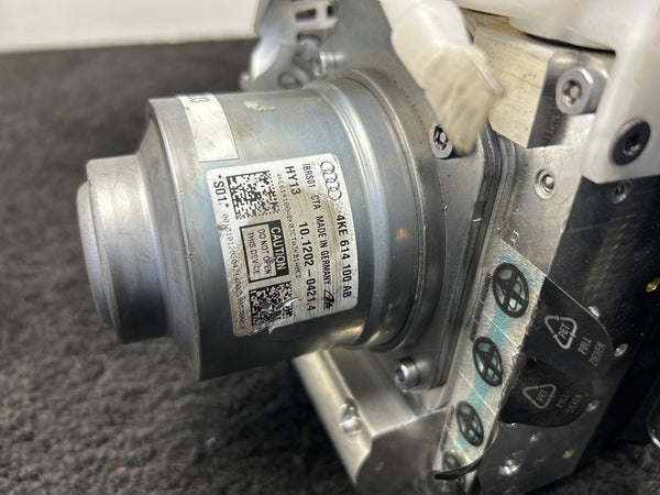 Audi E-tron (GEN) 50 Brake Booster 4KE909059AB