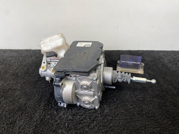 Audi A7 (4KA) 2.0 TFSI Rembekrachtiger 4K0614105N