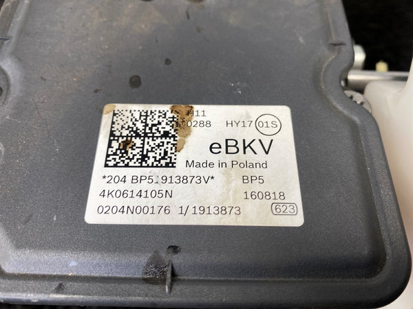 Audi A7 (4KA) 2.0 TFSI Rembekrachtiger 4K0614105N