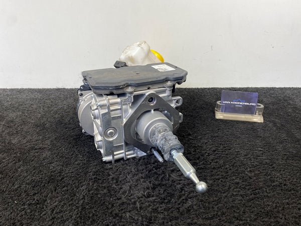 Audi A7 (4KA) 2.0 TFSI Rembekrachtiger 4K0614105N