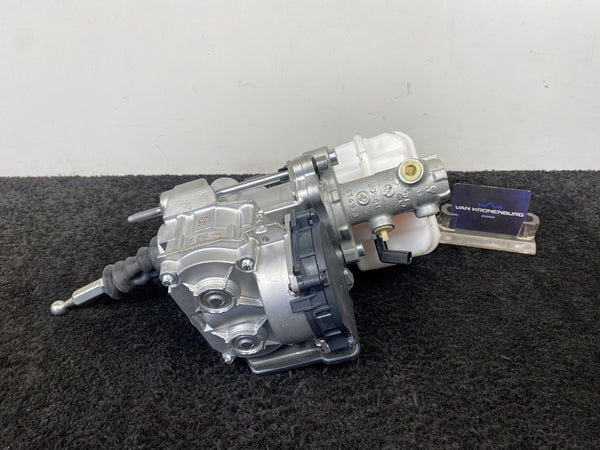 Audi Q7 (4M) Touareg Rembekrachtiger 4M0614105T