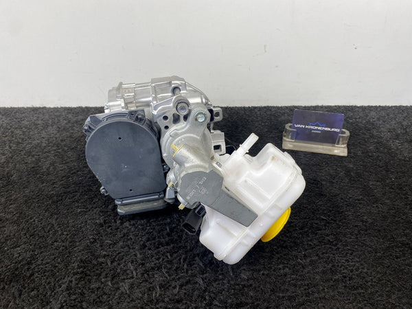 Audi Q7 (4M) Touareg Rembekrachtiger 4M0614105T