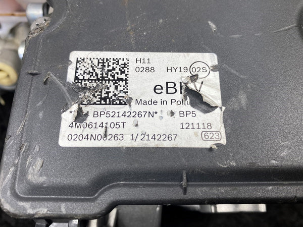 Audi Q7 (4M) Touareg Rembekrachtiger 4M0614105T