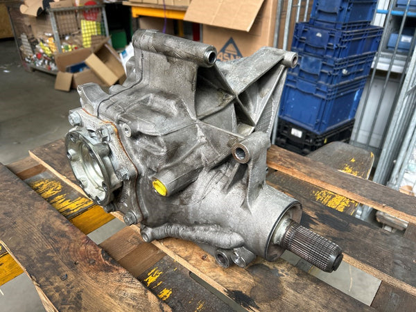 Lamborghini Aventador 6.5 LP-700 Hinterachsdifferential DEFEKT!!! 0B9500043C