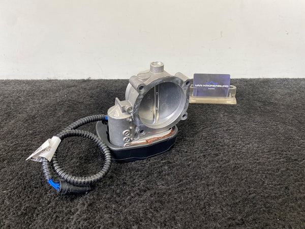 Mercedes Benz S-Klasse (W222) S63 S600 G65 AMG Gasklephuis