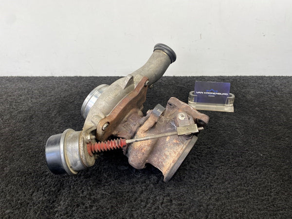 Volkswagen Crafter 2.0 TDI (DAVA) Grosse Turbo 03N145703R 18509700015