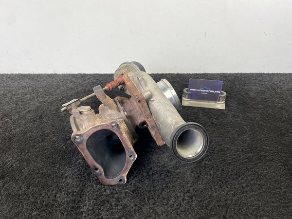 Volkswagen Crafter 2.0 TDI (DAVA) Grosse Turbo 03N145703R 18509700015