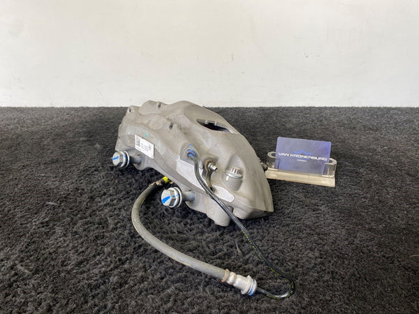 Audi Q7 (4M) 3.0 TDI Remklauwen Set