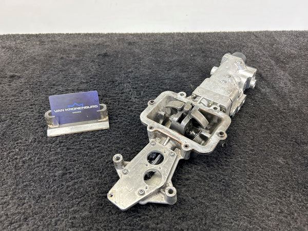 Lamborghini Gallardo LP500 E-Gear Actuator AE0019076D