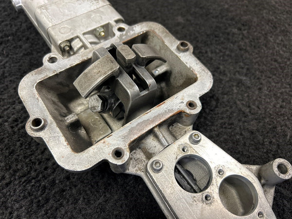 Lamborghini Gallardo LP500 E-Gear Actuator AE0019076D