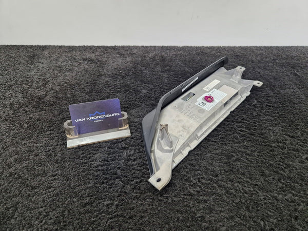 BMW Navigation Display 8794127