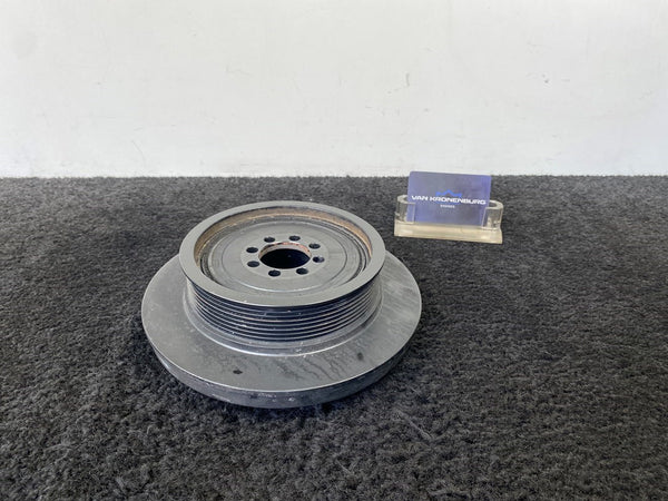 BMW M2 M3 M4 (S55B30) Krukas Poelie 7853850