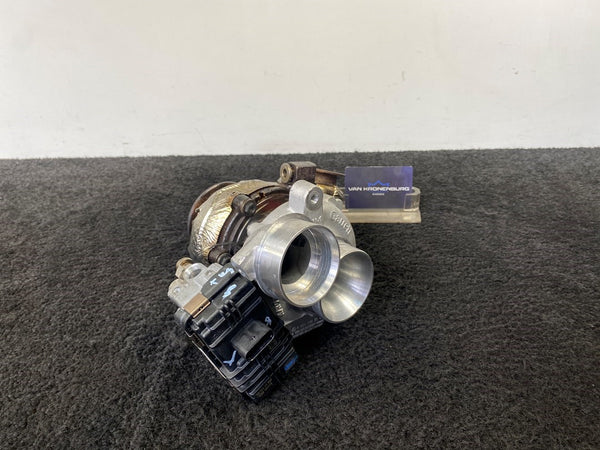 Mercedes Benz A-Klasse (W177) 220d Turbo A6540909500