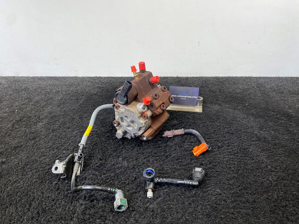 Land Rover Range Rover Sport 2.7 TDV6 276DT Dieselpumpe 7H2Q-9B395-CA