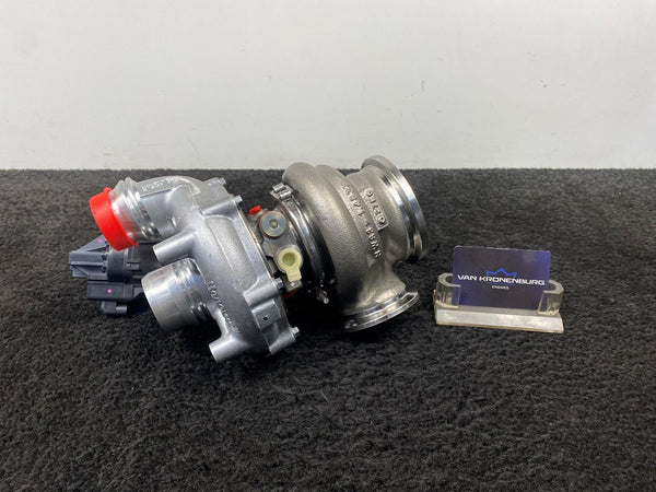 BMW 5-Serie (G30) X5 (G05) 4.4L N63 Turbo Nieuw